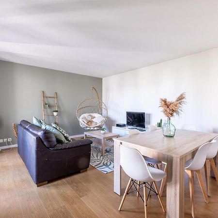 Disney Pop Appartement 세리스 외부 사진