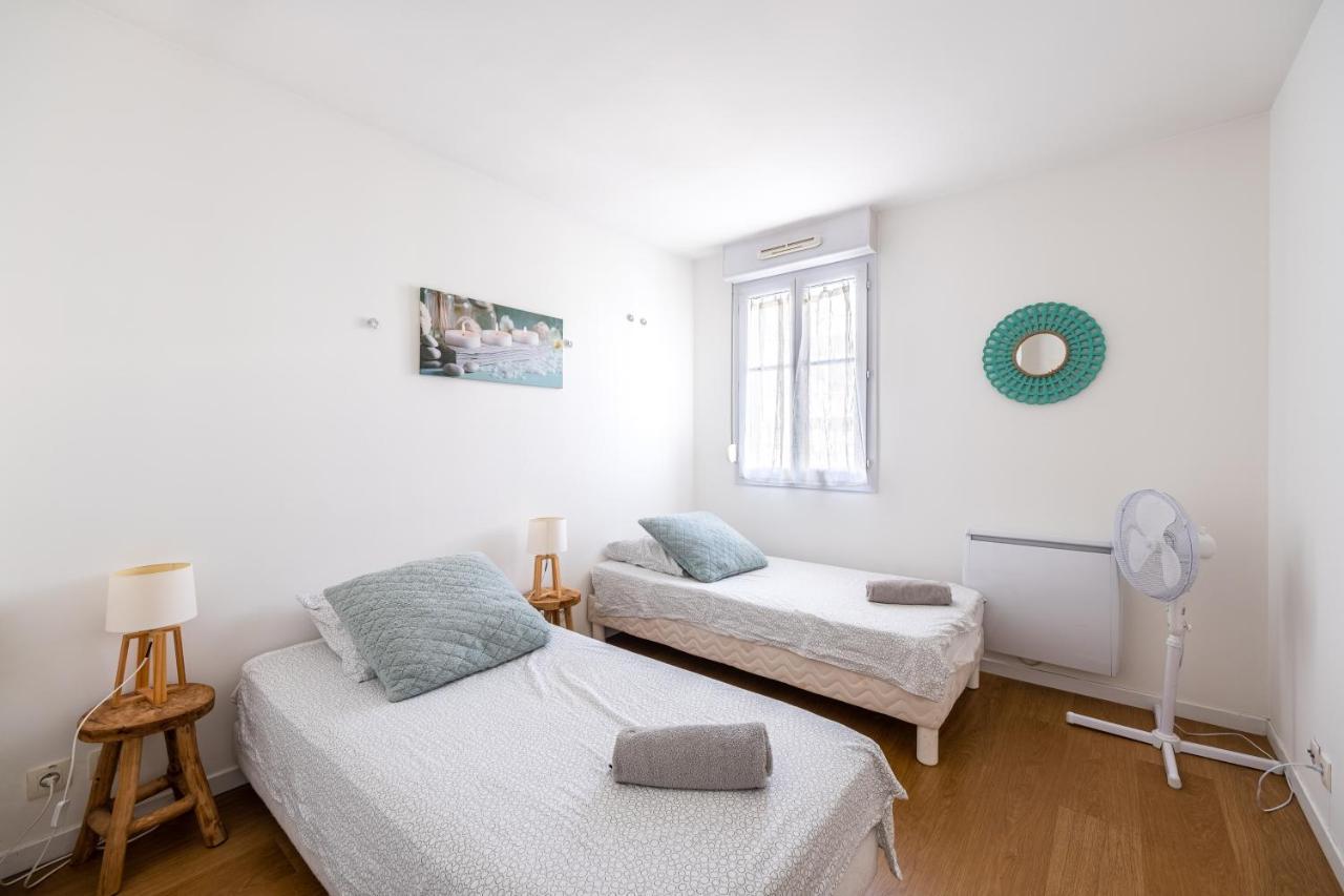 Disney Pop Appartement 세리스 외부 사진