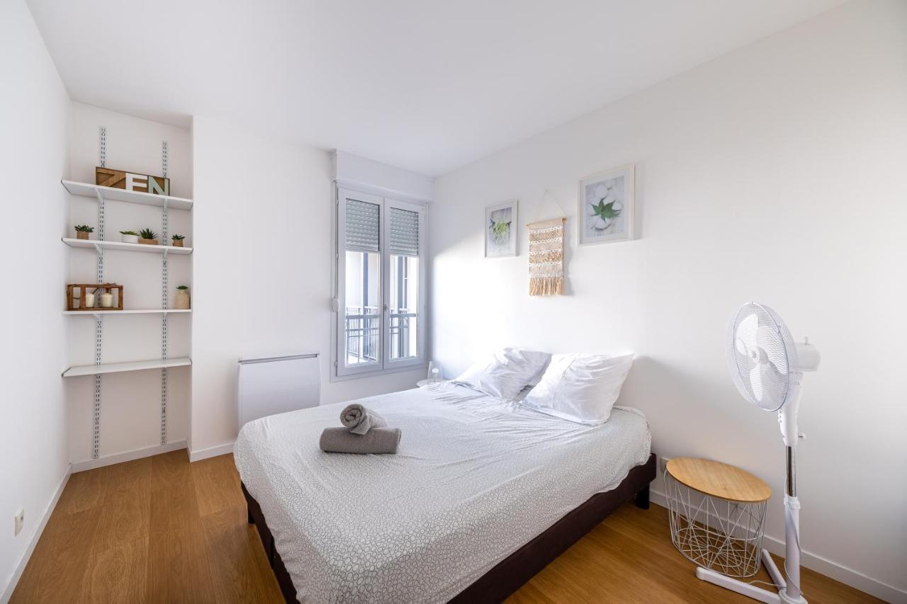 Disney Pop Appartement 세리스 외부 사진