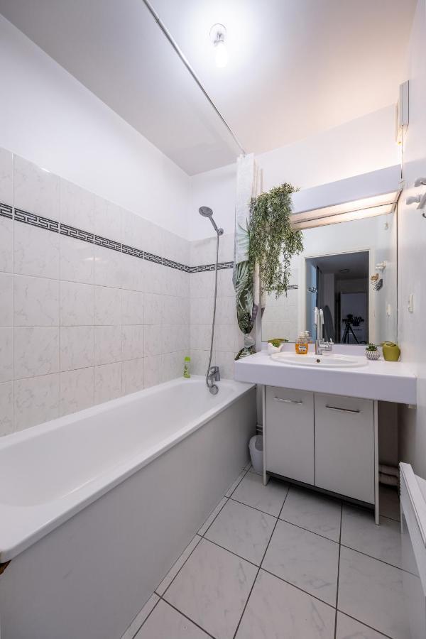Disney Pop Appartement 세리스 외부 사진