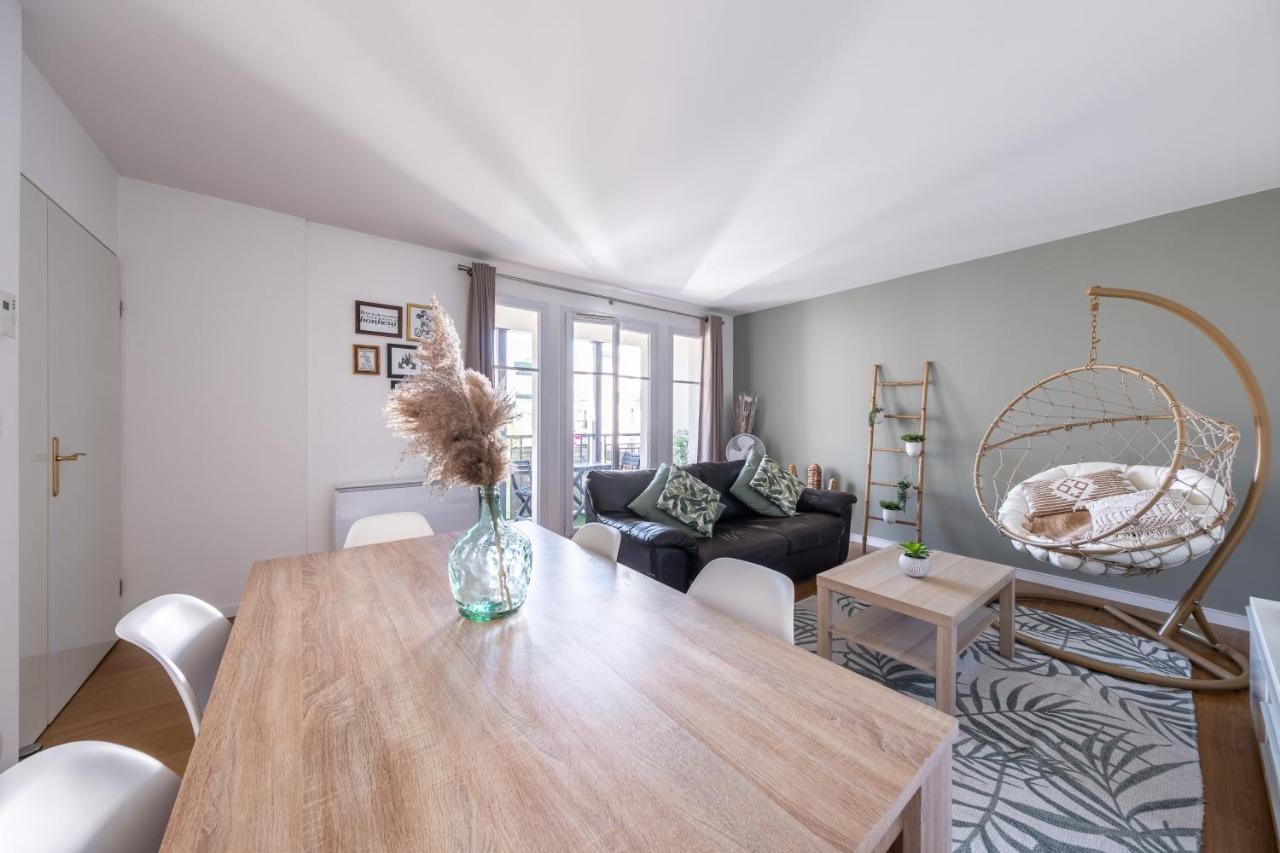Disney Pop Appartement 세리스 외부 사진