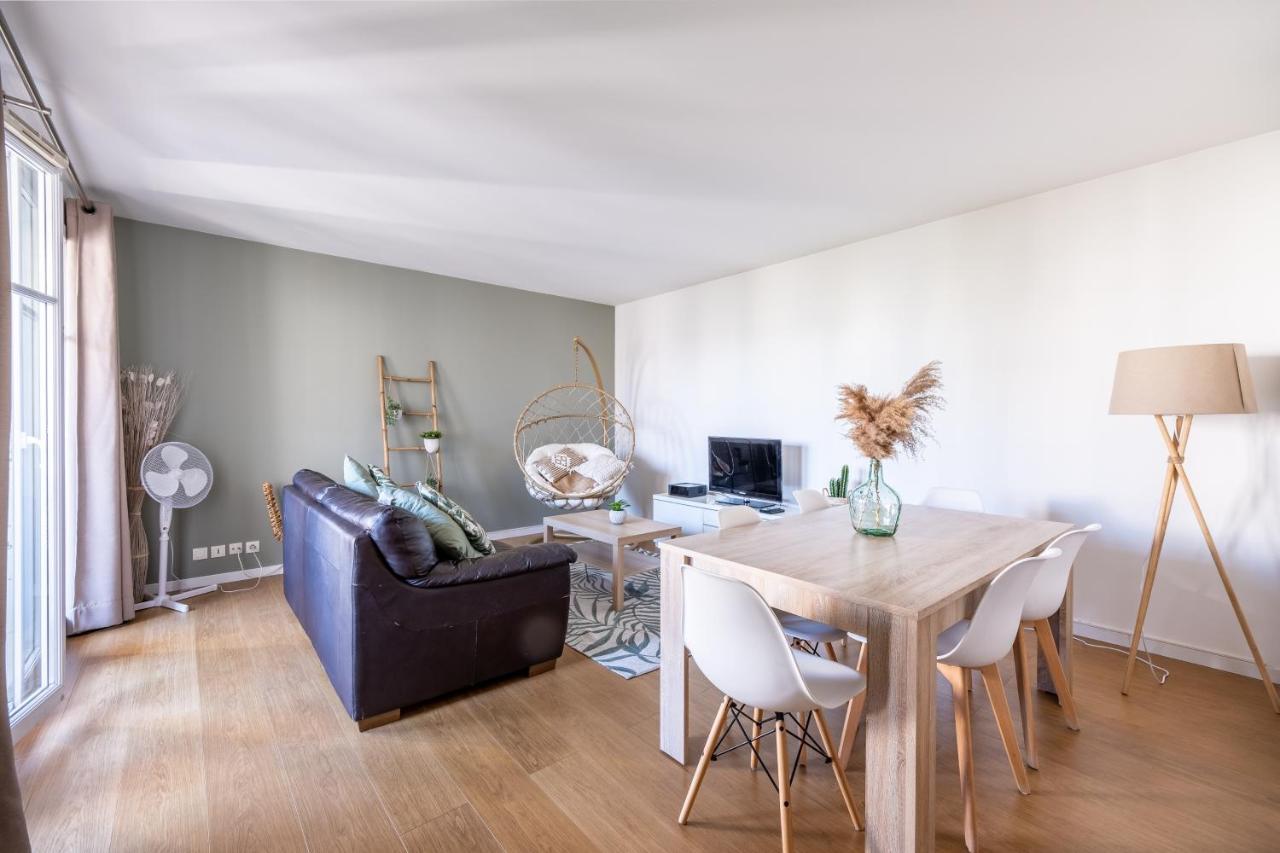 Disney Pop Appartement 세리스 외부 사진