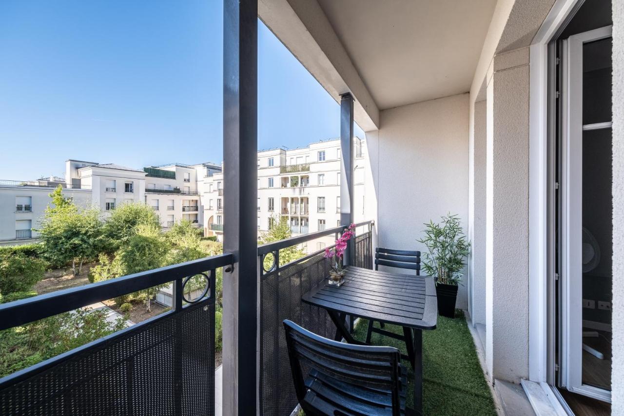 Disney Pop Appartement 세리스 외부 사진